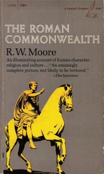 The Roman Commonwealth