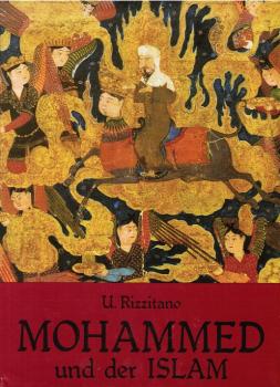 Mohammed und der Islam.