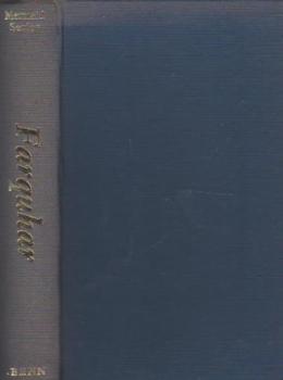 George Farquhar.