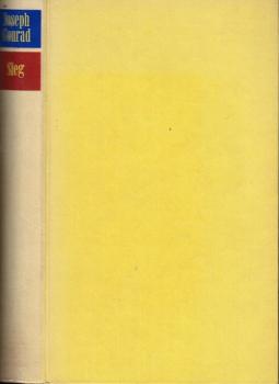 Conrad, Joseph: Gesammelte Werke in Einzelbänden; Teil: Sieg : Eine Inselgeschichte.