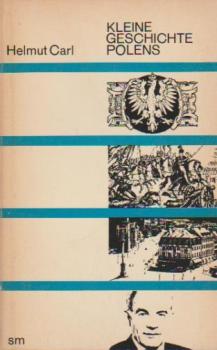 Kleine Geschichte Polens.