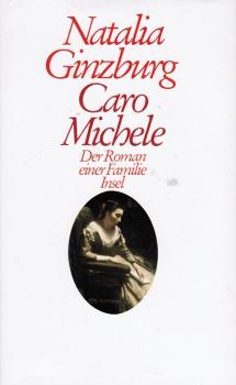 Caro Michele : d. Roman e. Familie.