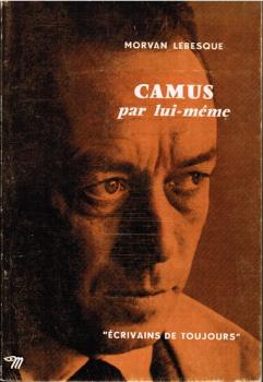 Camus par lui-meme