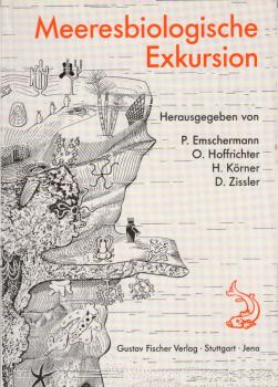 Meeresbiologische Exkursion : Beobachtung und Experiment.
