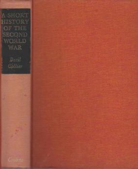 A Short History of the second World War.