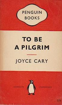 To Be A Pilgrim.