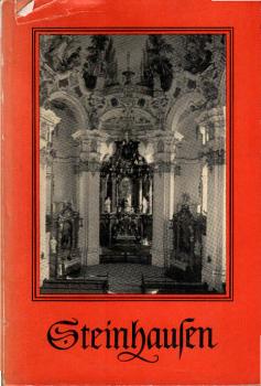 Steinhausen : Die schönste Dorfkirche der Welt.