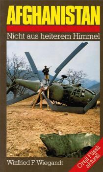 Afghanistan : nicht aus heiterem Himmel.
