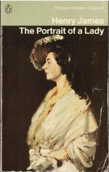 The Portrait of a Lady
