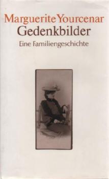 Gedenkbilder : e. Familiengeschichte.