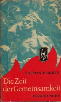 Die Zeit der Gemeinsamkeit : Erzählungen.