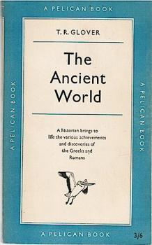 The Ancient World. A Beginning