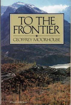 To the Frontier