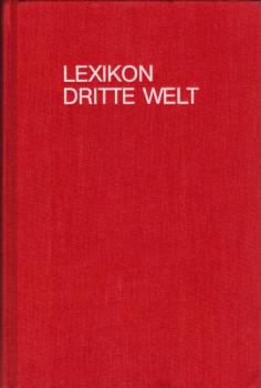 Lexikon Dritte Welt.