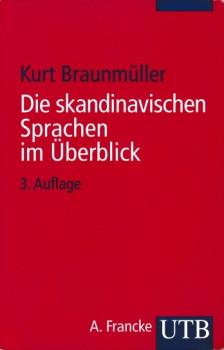 Die skandinavischen Sprachen im Überblick.