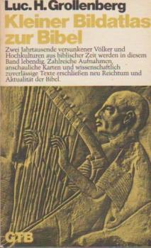 Kleiner Bildatlas zur Bibel.