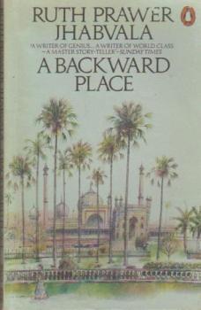 A Backward Place