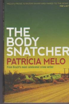 The Body Snatcher