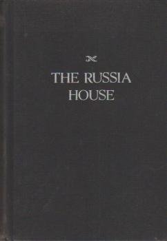 The Russia House.