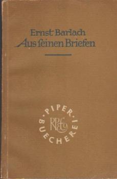Aus seinen Briefen.