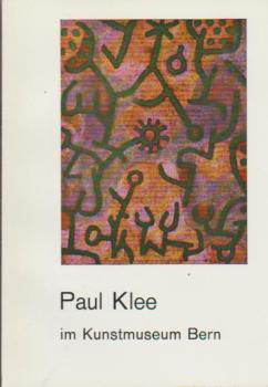 Paul Klee im Kunstmuseum Bern.