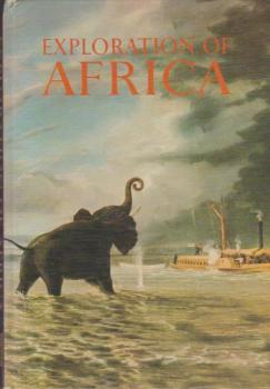 Exploration of Africa.