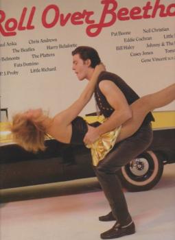 Roll Over Beethoven. Sonocord - 36006-5