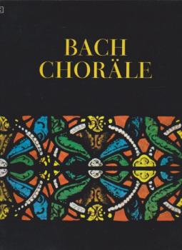 Bach Choräle / 656012 / Selten / LP / Schallplatte / Vinyl