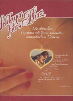 Schlager fürs Herz / TG 1483
