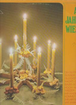 Alle Jahre Wieder Vinyl LP