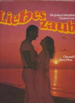 Liebeszauber (1979) / Vinyl record [Vinyl-LP]