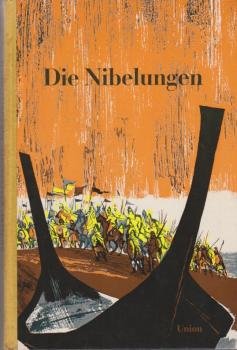 Die Nibelungen.