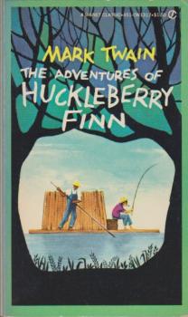 The Adventures of Huckleberry Finn