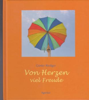 Von Herzen viel Freude.