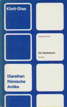 Die Gladiatoren.