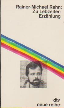 Zu Lebzeiten : [Erzählung].