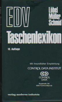 EDV-Taschenlexikon.