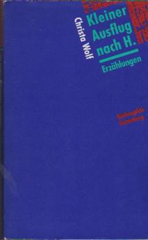 Kleiner Ausflug nach H. : Erzählungen.