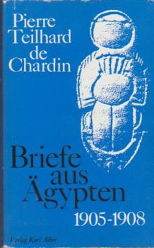 Briefe aus Ägypten : 1905 - 1908.