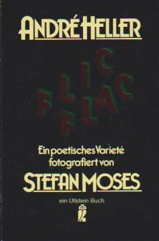 Flic flac : e. poet. Varieté.