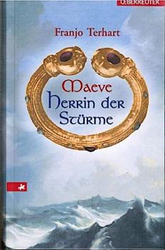Maeve - Herrin der Stürme.