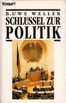 Schlüssel zur Politik.
