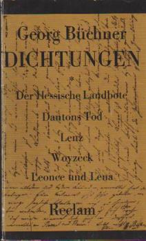 Dichtungen.
