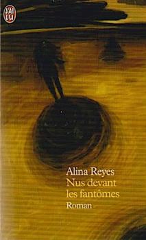 Nus devant les fantomes (Littérature Générale)