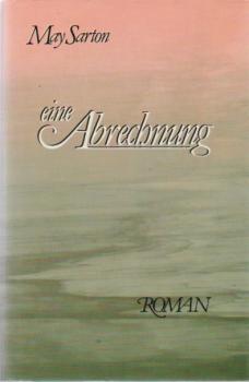 Eine Abrechnung : Roman.
