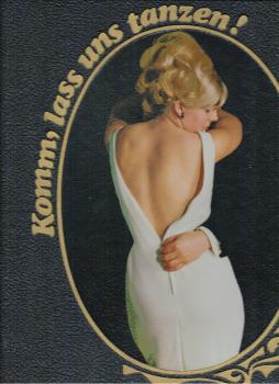 Komm, Lass Uns Tanzen! - Polydor - P 77 603, Polydor - P 77 605, Polydor - P 77 607, Polydor - P 77 609, Bertelsmann Club - P 77 603, Bertelsmann Club - P 77 605, Bertelsmann Club - P 77
