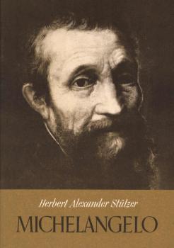 Michelangelo.