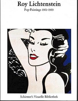 Pop paintings : 1961 - 1969.