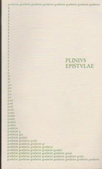 Epistulae.