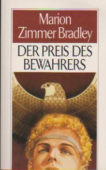 Der Preis des Bewahrers.